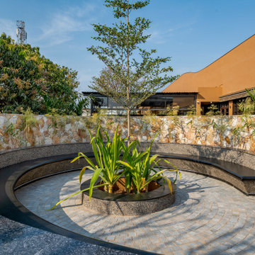 Waiting Area