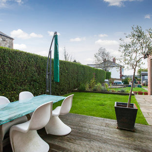 Family Home Interior & Furniture Design