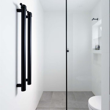 Luxury Inner-City Renovation