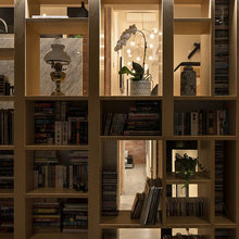 Bookshelving