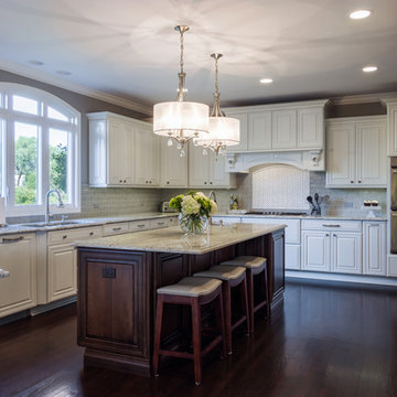 Poehlmann Kitchen
