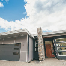 Exterior Ideas