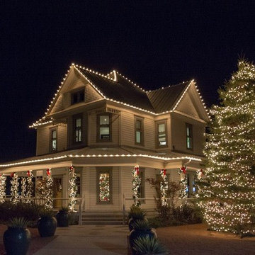 Holidays at Harvest