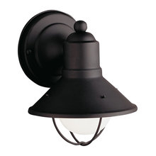 Outdoor lighting