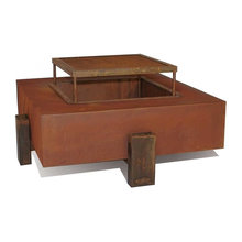fire table