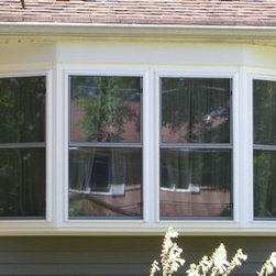 Bows and Bay windows - Windows