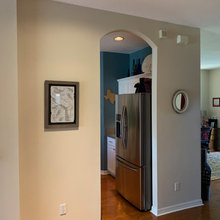 Entin Existing Kitchen