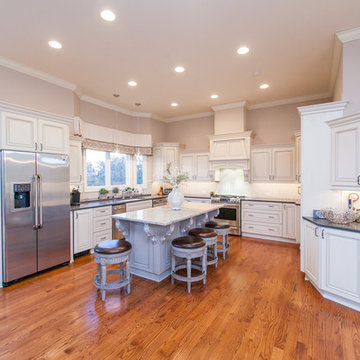 Contemporary Beach House in Virginia Beach, VA