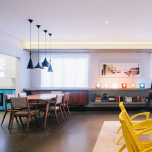 Interiors