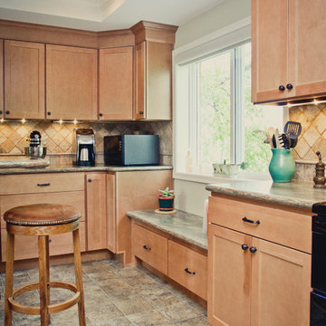 Malone Kitchen