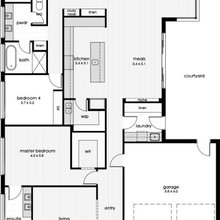House Plans