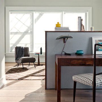Hudson Street Loft