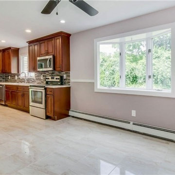 Northport House Flip