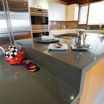 Kitchen Countertops