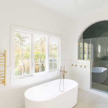 Newtown Whole Home Remodel