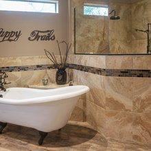 Bath Remodel