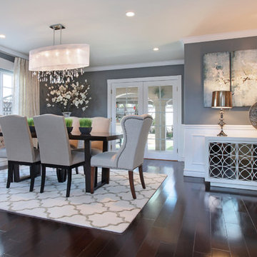 Residence in Seal Beach, CA