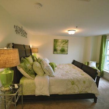 Market Center Condos
