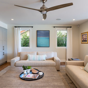 Timeless Transitional