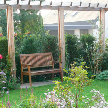 Hausgarten T