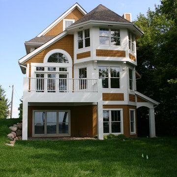 Exteriors