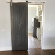 Mud room