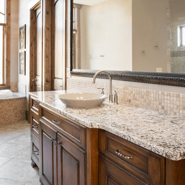 Bianco Antico Granite Project