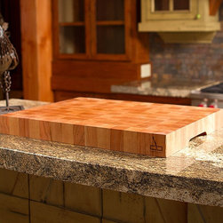 Cutting Boards - Cutting Boards