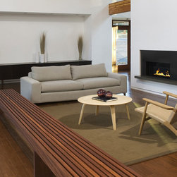 Plyboo Flooring - Hardwood Flooring