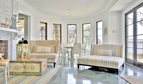 5 Reasons Why Concrete Floors Are Ideal for Your Home