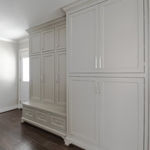 Mud Room