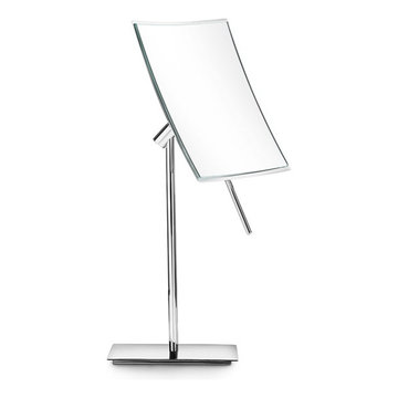 Designer Cosmetic Makeup Magnifying Mirror