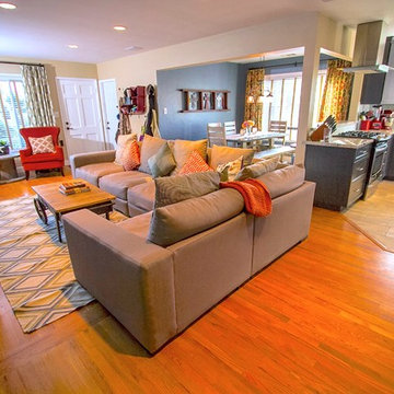American Contemporary | Point Loma