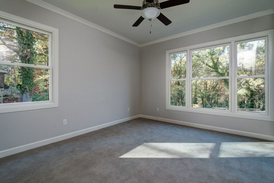 Living Areas
