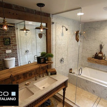 Bathroom Ideas