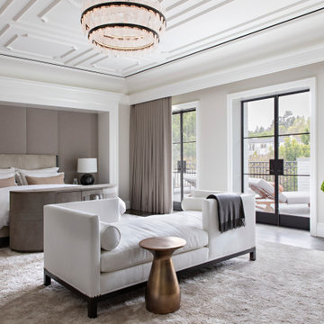 Holmby Hills Estate