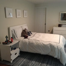 Boys room