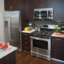 kitchen project