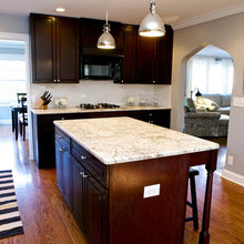 Kitchen Ideas