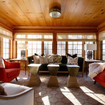 Faitell Living Rooms