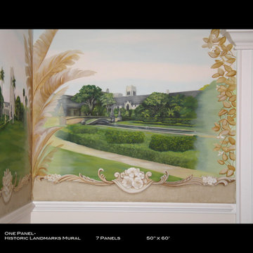 Wall Murals