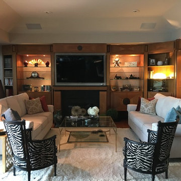 Luxury Penthouse Renovation