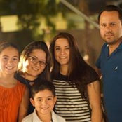Photo de Veronica Andrade