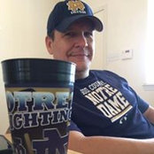 Pete Serna's photo