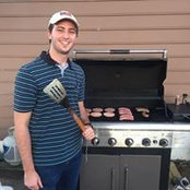 Mitch Arndt's photo