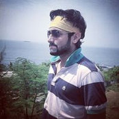 Darren Lobo's photo