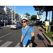 Ahmed Hany Tawfik's photo