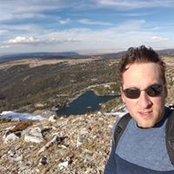 Harrison Wolnick's photo