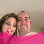 Joao Paulo X Cleidiane's photo