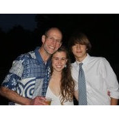 Marc Brahaney's photo